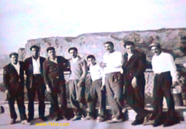 عکس های قدیمی و دیدنی اندیمشک ( صالح آباد ) Andimeshk ,Iran,photo