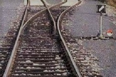 تهیه ریل و سوزن (دو راهه ) راه آهن با مجوز واردات R60-R50-U33