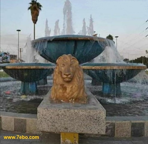 فیلم و عکس های قدیمی و دیدنی شهر اهواز (ناصري) Ahvaz ,Iran,photo