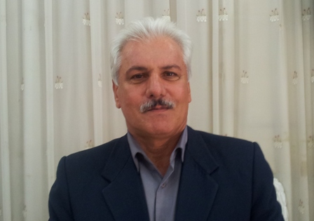 سید علی طالقانی