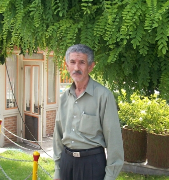 سيد حسين طالقاني