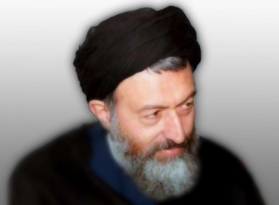 شهید محمد حسینی بهشتی