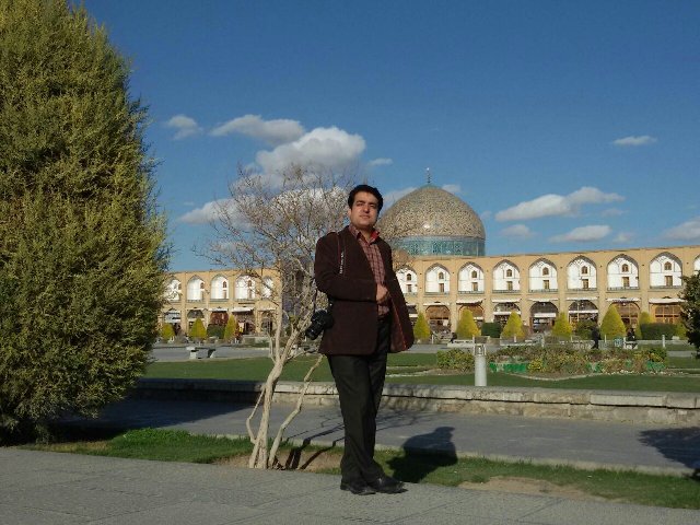 عكس هاي قديمي و ديدني اصفهان Isfahan ,Iran