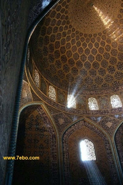 عكس هاي قديمي و ديدني اصفهان Isfahan ,Iran,photo