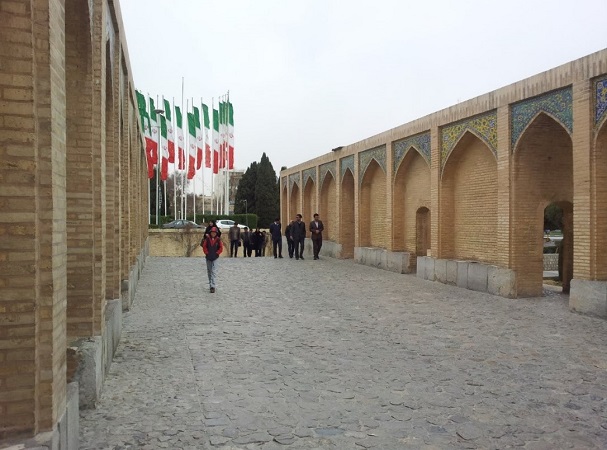 عكس هاي قديمي و ديدني اصفهان Isfahan ,Iran,photo