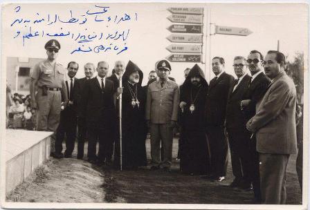 فلکه ساعت اهواز