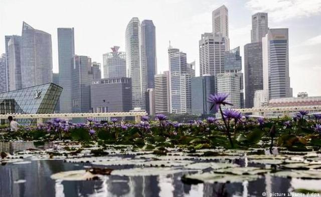 عكس هاي قديمي و ديدني سنگاپور Singapore