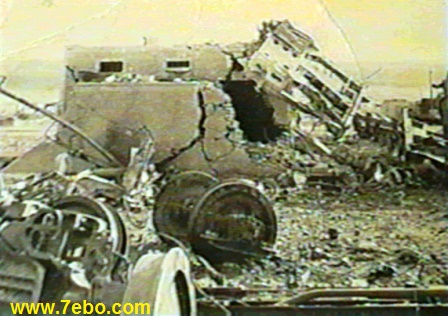 بمباران دوکوهه اندیمشک