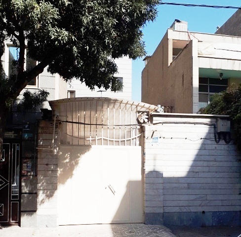 ملک فروشی 13 آبان شهرری