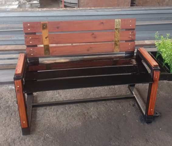 تولید مبلمان شهری شهرری 