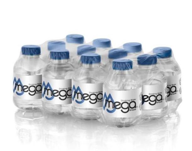 آب مگا 200سی سی