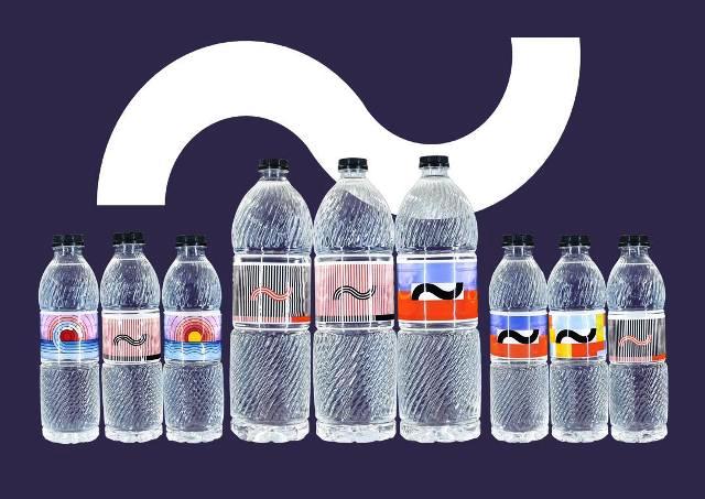 آب هیبریدو اهواز