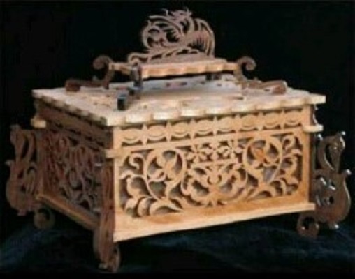 کارهای هنری چوبی اهواز به قیمت مناسب ارسال به سراسر کشور