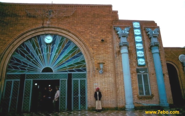 فیلم و عکس های قدیمی و دیدنی شهر اهواز (ناصري) Ahvaz ,Iran,photo