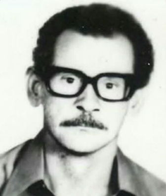 زنده یاد ناصر خواجه ناحیه جنوب