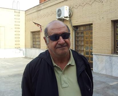 سيد اسداله حسنپور شيرازي