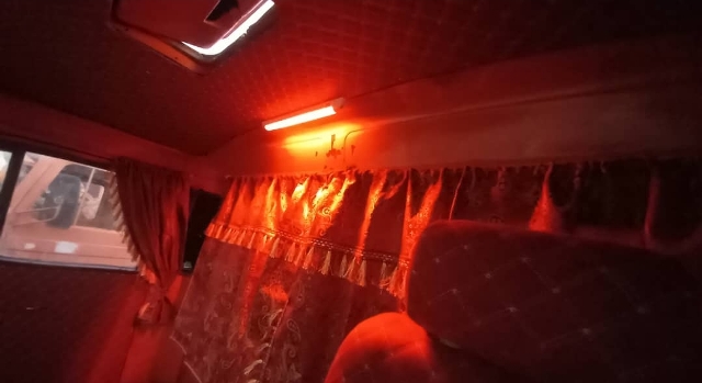 فروش بنز مدل 54 با میکسر و بدون میکسر سند بنام آریا زاد