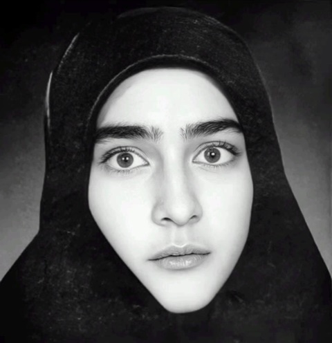 شهید راضیه کشاورز خرمشهر