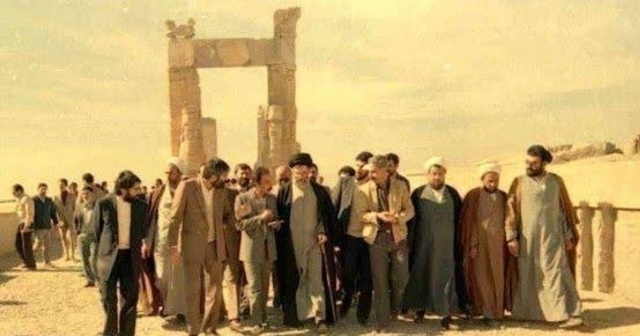 عكس هاي قديمي و ديدني شيراز Shiraz ,Iran,photo