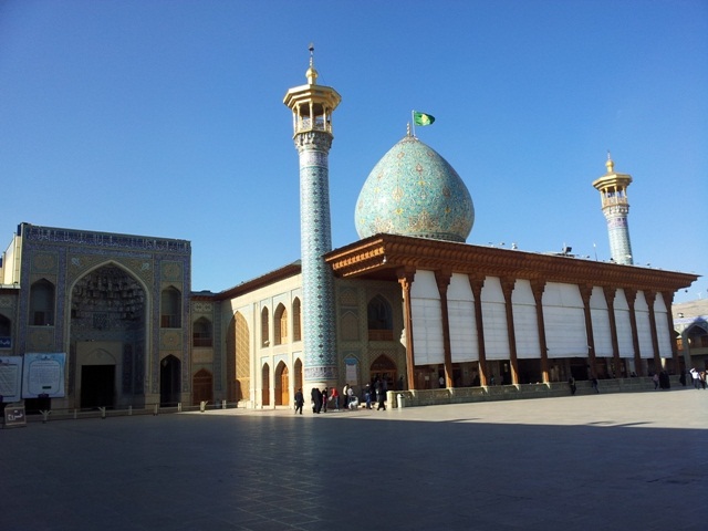 عكس هاي قديمي و ديدني شيراز Shiraz ,Iran,photo
