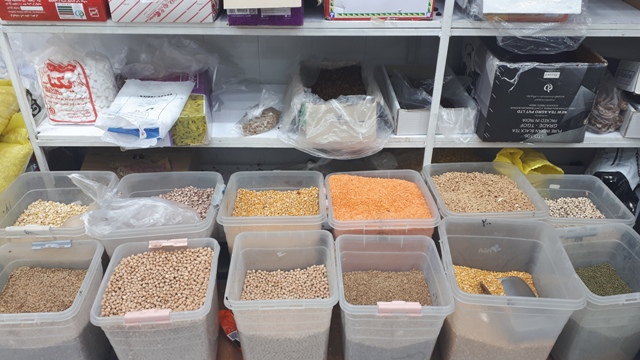 فروشگاه بزرگ رحمتی شوش دانیال نبی (ع)