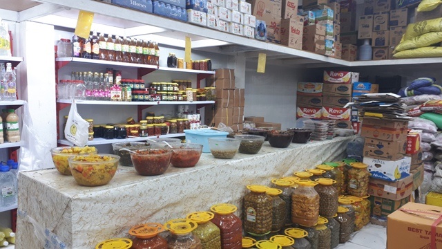 فروشگاه بزرگ رحمتی شوش دانیال نبی (ع)